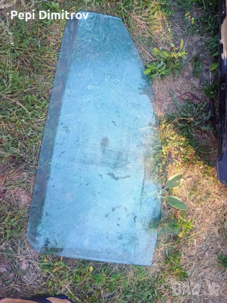 Предно ляво стъкло на VW Beetle (1998-2010г.)., снимка 1