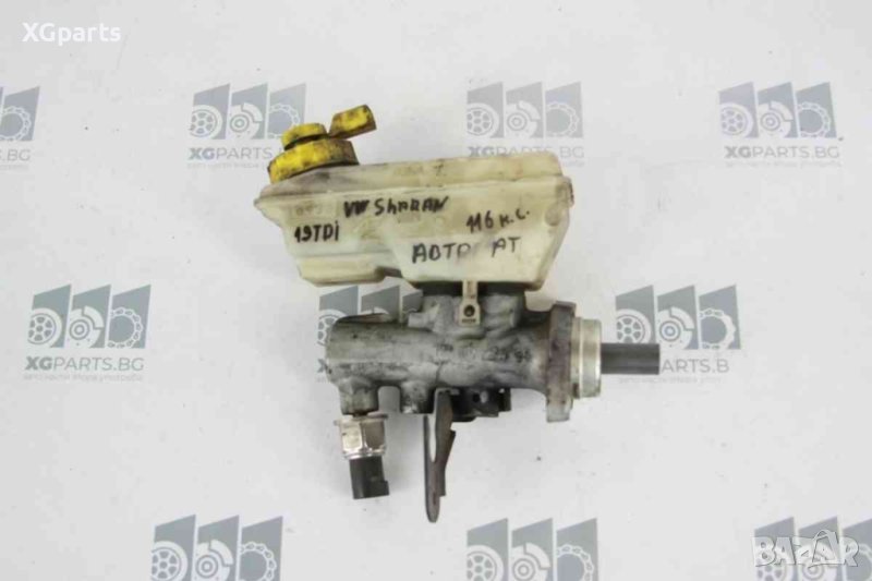 Спирачна помпа за Volkswagen Sharan 1.9tdi 116к.с. автоматик (1995-2010), снимка 1