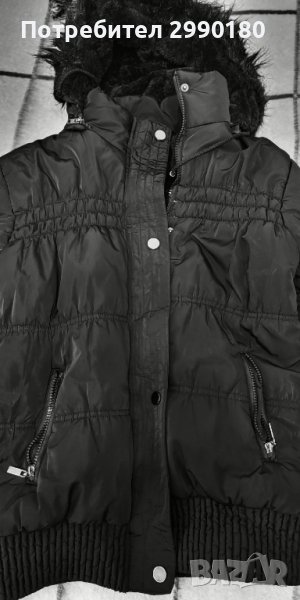 Дамско яке, снимка 1