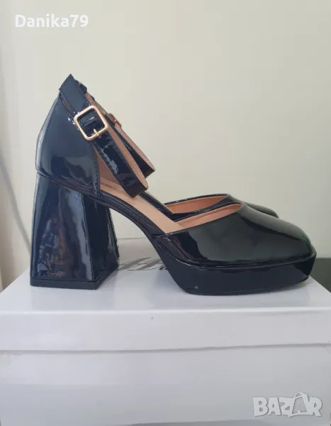 Дамски елегантни обувки, снимка 1