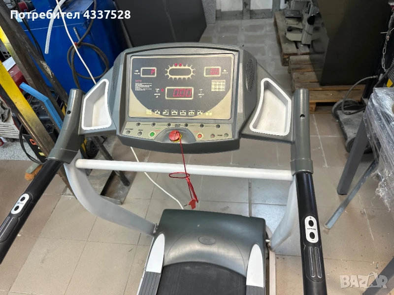 Продавам пътека за тичане , снимка 1