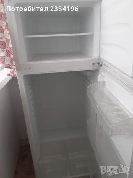Хладилник, снимка 1