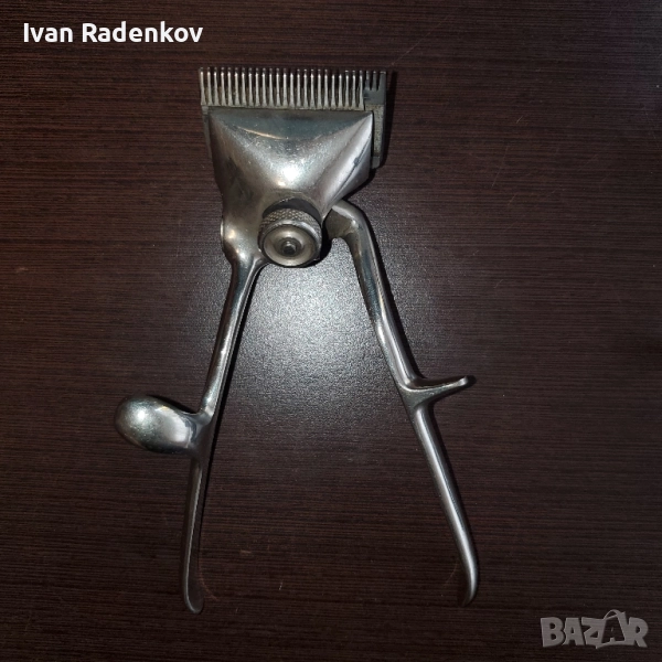 машинки за подстригване, снимка 1