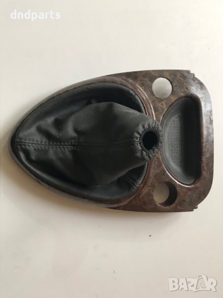 Кожа скоростен лист за Citroen C5, 2001г., снимка 1