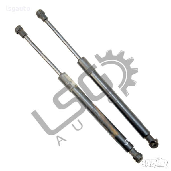 Амортисьори заден капак Chevrolet Epica 2006-2011 CH210222N-140, снимка 1