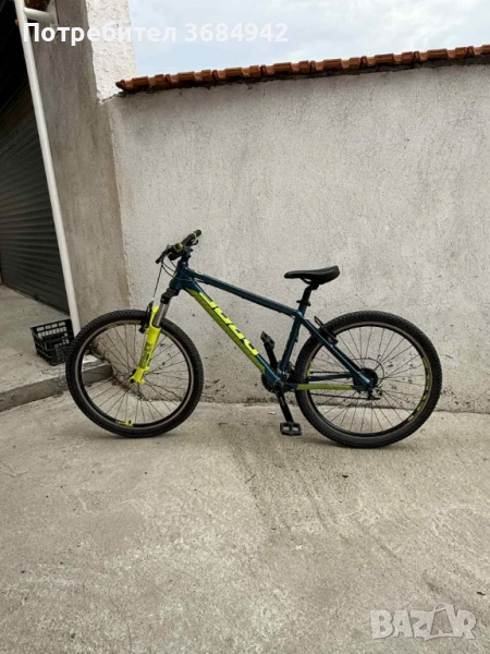 Колело Drag C1 Ride, снимка 1