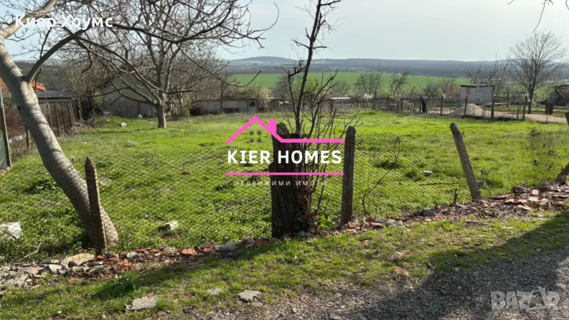 Продавам парцел във вилна зона Габера Димитровград, снимка 1