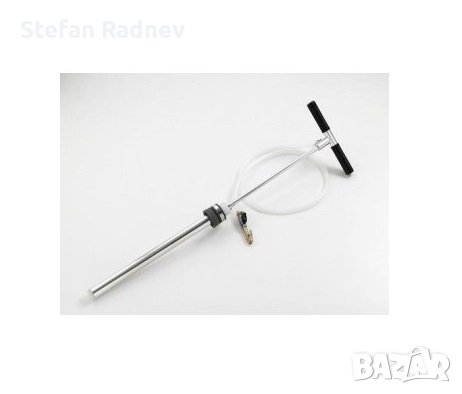 Помпа за пълнене на тракторни гуми с антифриз, вода и др. течности, снимка 2 - Селскостопанска техника - 41582361