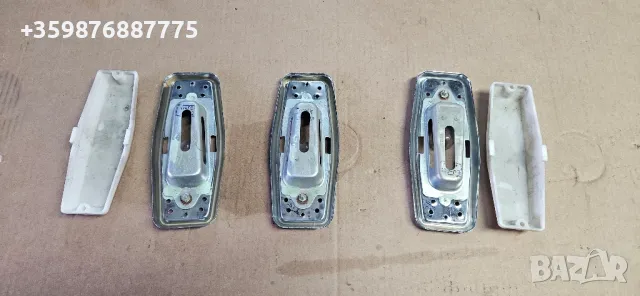 Плафон Газ 24 Волга , снимка 5 - Части - 48522603