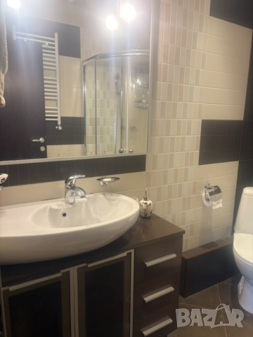 луксозен тристаен, снимка 5 - Апартаменти - 52394515