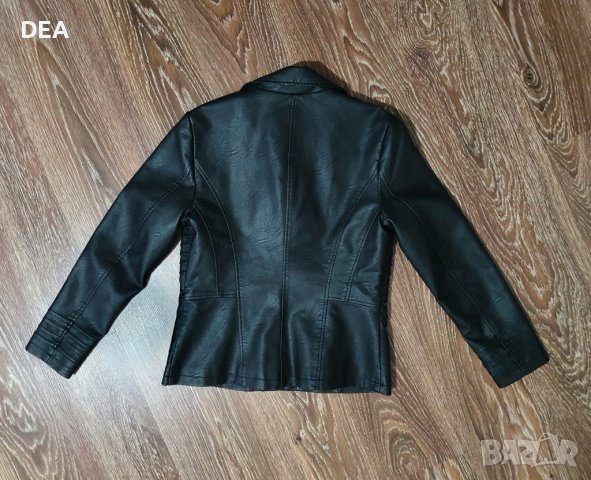 Кожено яке WAIKIKI 38н-25 evro НОВО, снимка 8 - Якета - 40102728