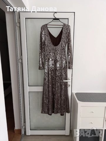 Официална рокля , снимка 2 - Рокли - 52791615