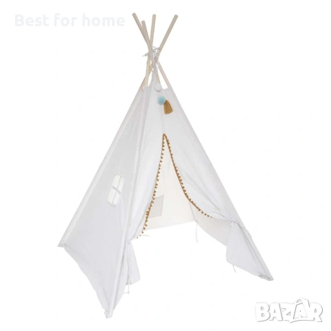 ДЕТСКА ПАЛАТКА ТИПИ