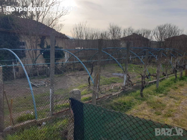 Продавам оранжерия, снимка 5 - Други - 53779826