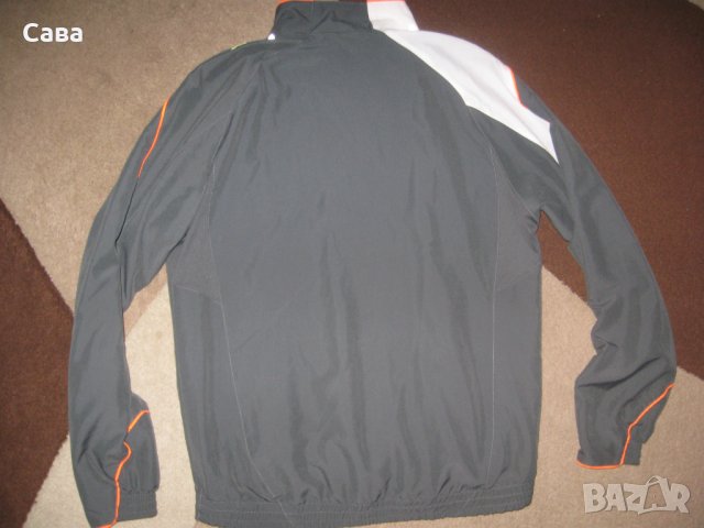 Спортно горнище PUMA   мъжко,М-Л, снимка 3 - Спортни дрехи, екипи - 35962073
