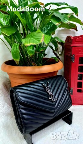 Дамски маркови чанти , снимка 3 - Чанти - 39305392
