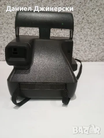 фотоапарат POLAROID 636, снимка 4 - Антикварни и старинни предмети - 49483973