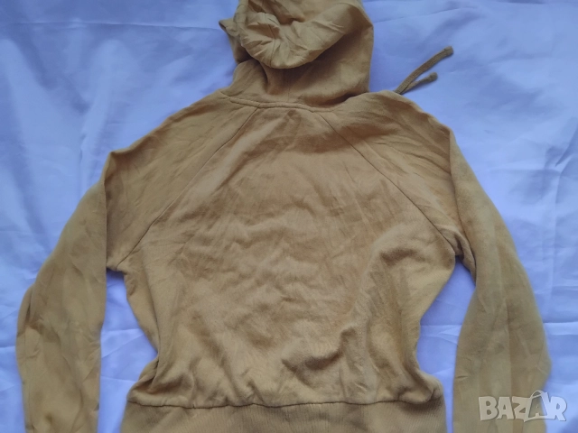 Vans - 100% оригинален суичър, снимка 6 - Суичъри - 52949511