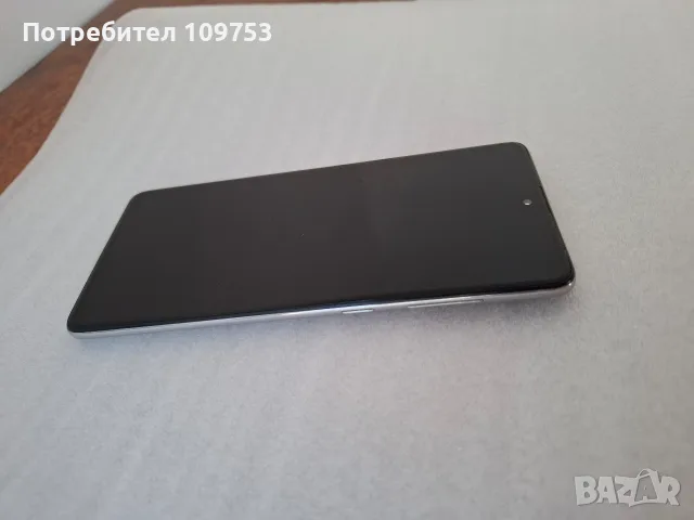 Samsung Galaxy A71 Silver, снимка 6 - Samsung - 55829342