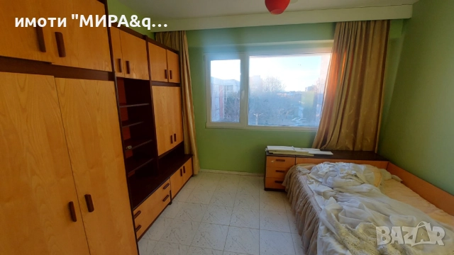 Тристаен апартамент за продажба в кв. Орфей - гр. Хасково, снимка 7 - Апартаменти - 52532883