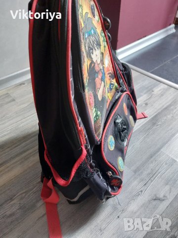 Ученически раници, снимка 7 - Раници - 41359199