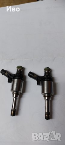 Дюзи за tfsi мотори, снимка 4 - Части - 41471919