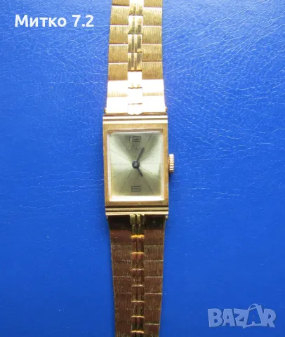 Дамски руски часовник "Луч", снимка 10 - Дамски - 48309363