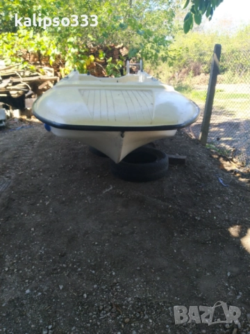 Лодка, снимка 6 - Воден транспорт - 51080093