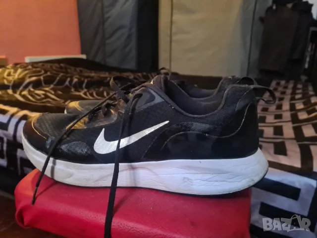 Nike-нов модел-номер46, снимка 1