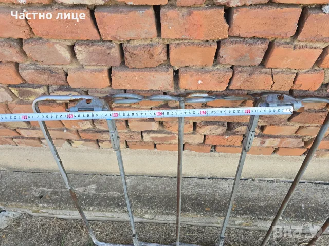 Багажник за таван, снимка 8 - Аксесоари и консумативи - 55783204