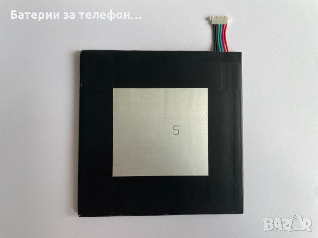 Оригинална Батерия за LG таблет BL-T12, снимка 2 - Оригинални батерии - 36012021