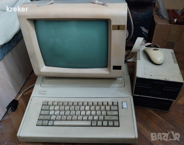 правец 8c пълен комплект