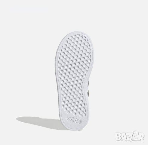 НАМАЛЕНИЕ!!! Детски маратонки Grand Court 2.0 White/Navy GV6809, снимка 5 - Детски маратонки - 41983918