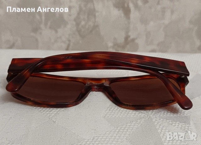 Слънчеви очила Giorgio Armani , снимка 7 - Слънчеви и диоптрични очила - 53567980