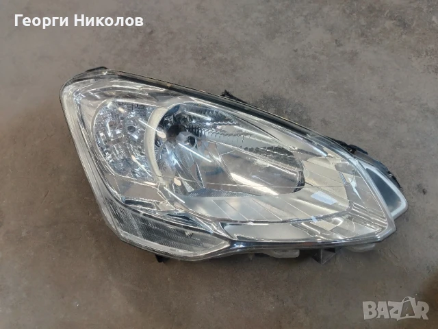 десен Фар за пежо партнер