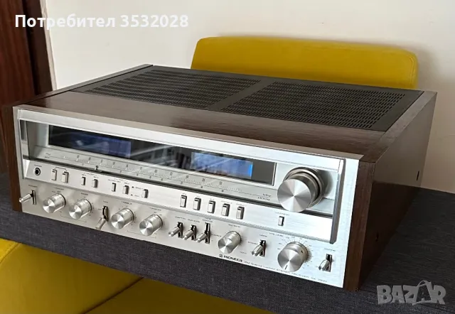 Pioneer Sx 3900