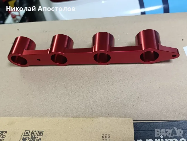 Адаптер за VAG бобини , снимка 2 - Части - 55851632