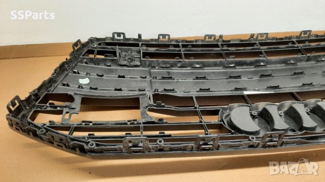 Радияторна решетка от Audi A6 4K C8 S-Line в черно, снимка 5 - Части - 36023567