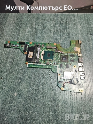 Дънна платка за HP g6-2230eu
