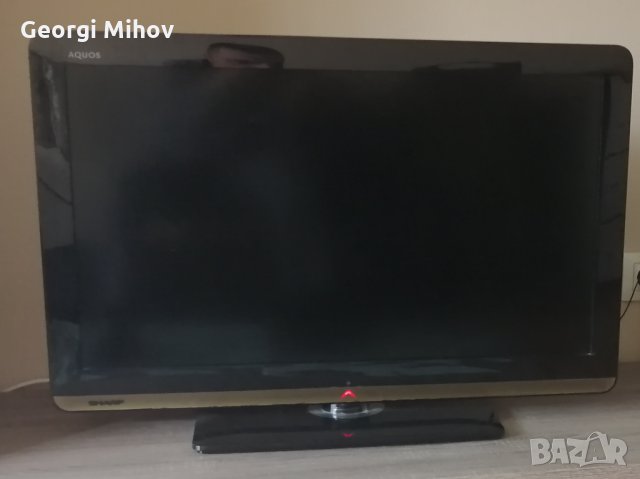 LED Телевизор Sharp LC-32LS220E, снимка 7 - Телевизори - 35750907