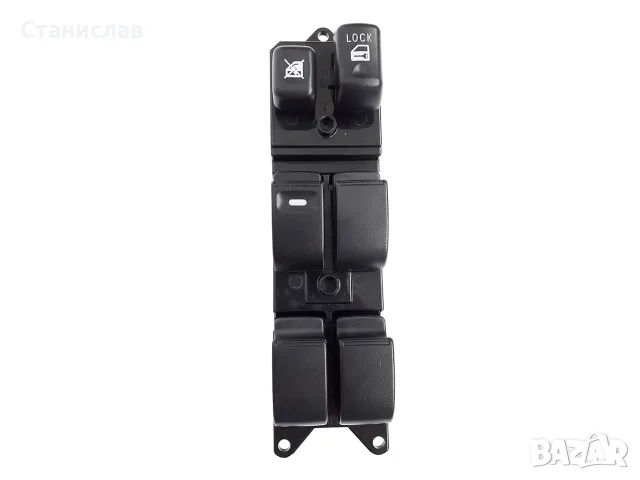 Бутони за електрически стъкла за Mitsubishi Lancer – 8608A068