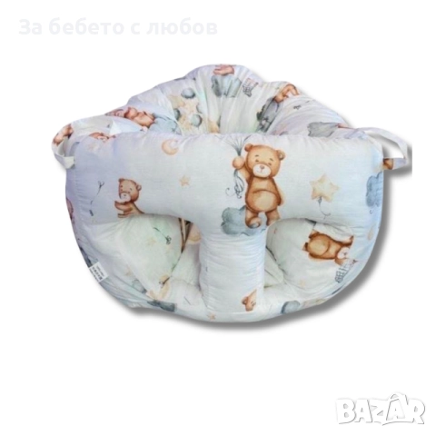 Барбарон за бебе, снимка 2 - Други - 52832417