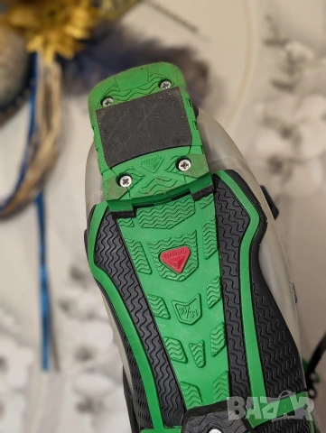 Salomon Quest 110 ски обувки номер 46- 48, снимка 11 - Зимни спортове - 53598920