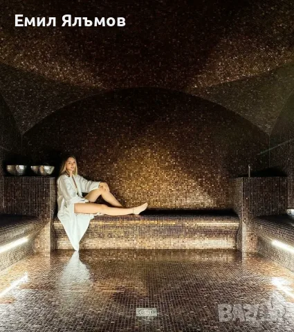 Монтаж парна баня от стиропор , епс, снимка 10 - Ремонти на баня - 39088981