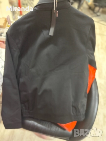 Amiri мъжко пролетно есенно яке М, снимка 9 - Якета - 51469059