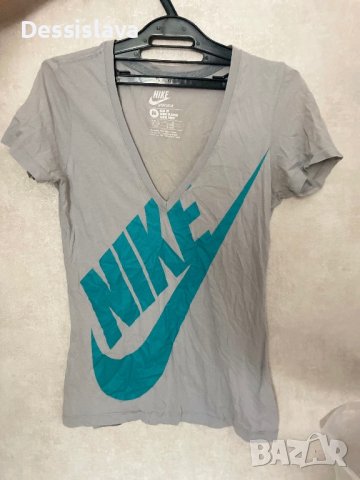 Nike тениска, снимка 1