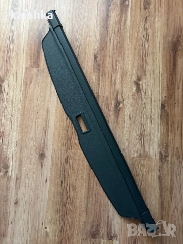 Мрежа за багажник VW TOURAN 2008-2015 1T0.861.691.A, снимка 4 - Аксесоари и консумативи - 52592083