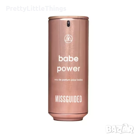 Парфюм Missguided Babe Power 80ml