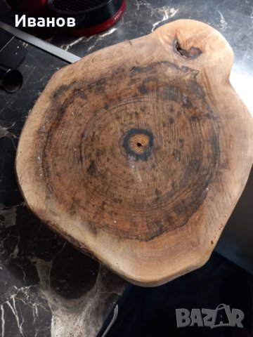 Ръчна изработка от дърво , снимка 2 - Декорация за дома - 42144342