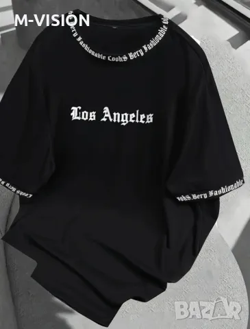 Мъжки Тениски, снимка 1